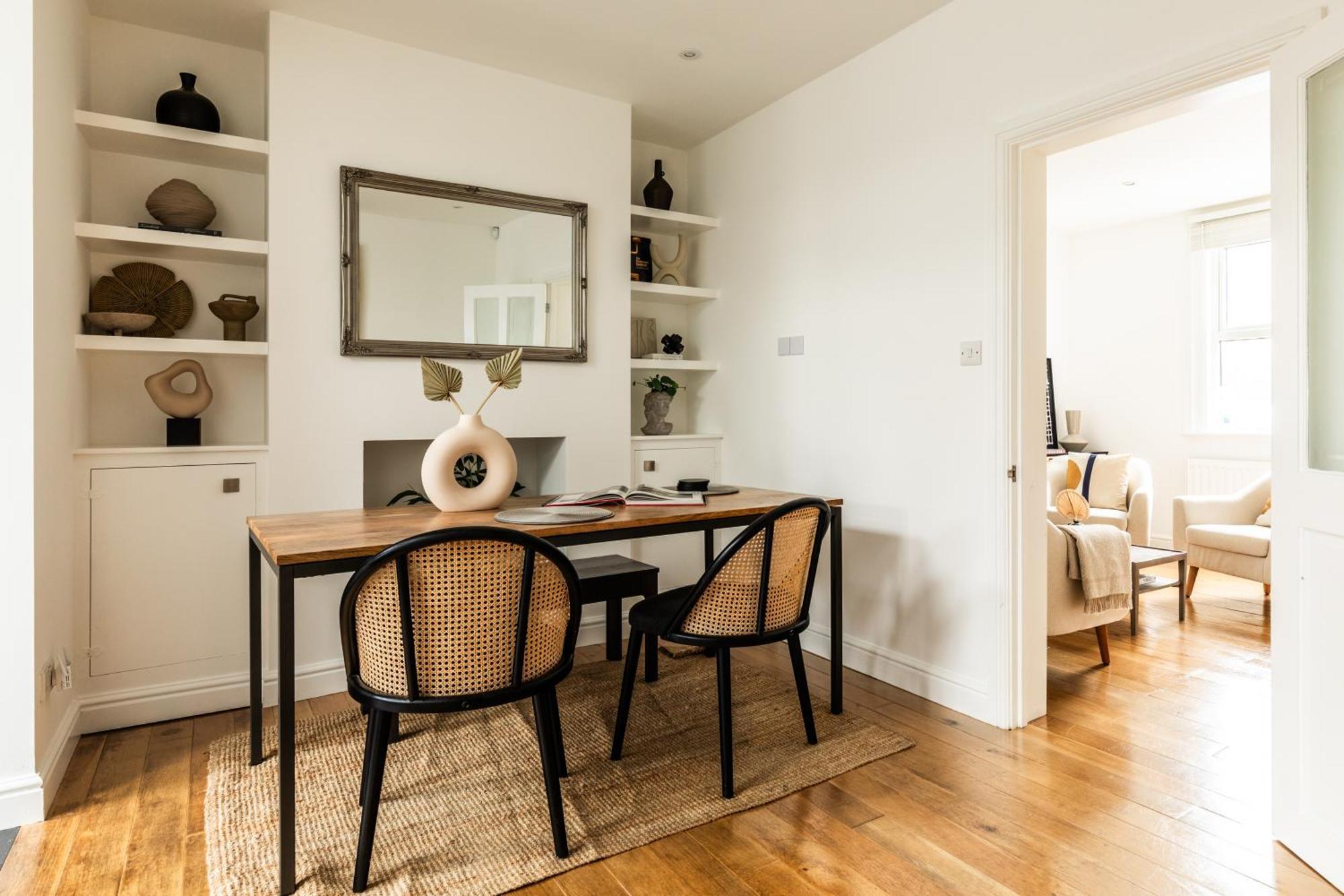 The Broadway Bath - 2 Bedrooms With Parking, Central Bath Exterior foto